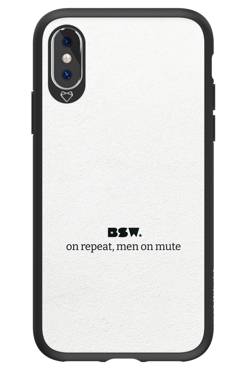 BSW FourSeasons 14 2.0 - Apple iPhone XS