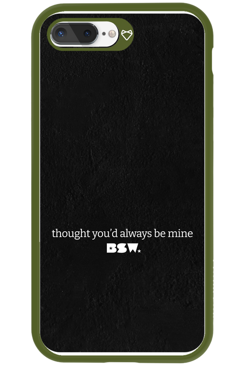 BSW FourSeasons 6 2.0 - Apple iPhone 8 Plus