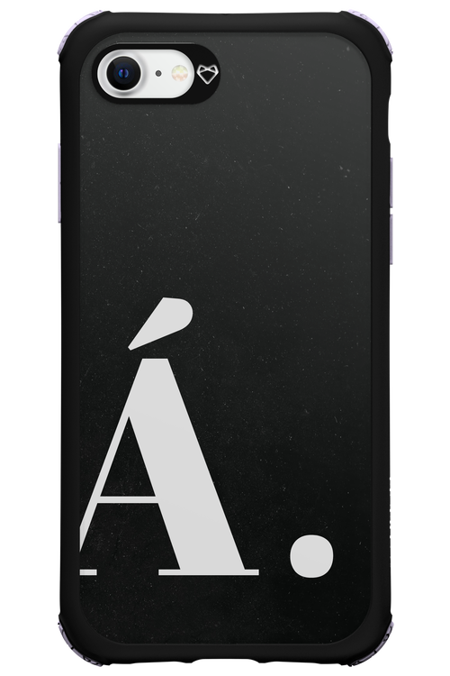 A II (Off Space) 2.0 - Apple iPhone SE 2020