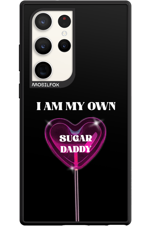 Sugar Daddy - Samsung Galaxy S23 Ultra