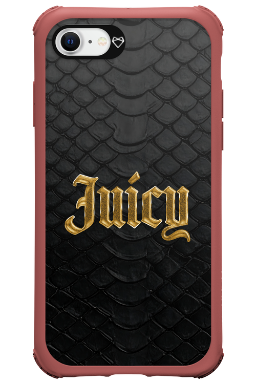 Juicy Gold 2.0 - Apple iPhone 7