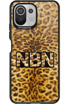 Cheetahh 2.0 - Xiaomi Mi 11 Lite (2021)