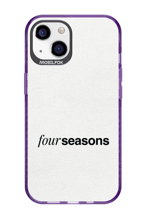 BSW FourSeasons 11 2.0 - Apple iPhone 13