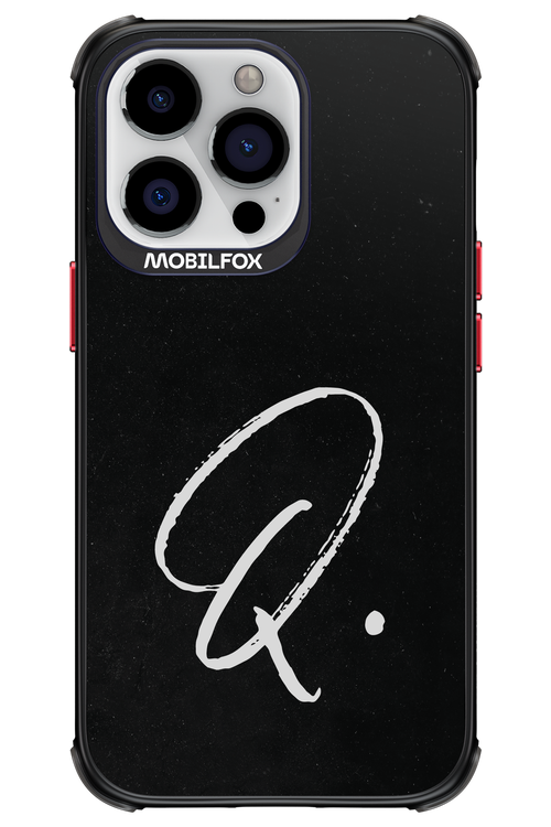 (Off Space) Q 2.0 - Apple iPhone 13 Pro