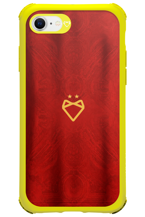 Spain 2.0 - Apple iPhone 8