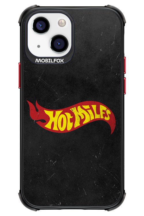 Hot Milfs 2.0 - Apple iPhone 13 Mini
