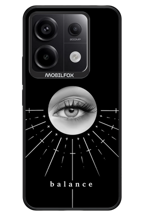 Szem 2.0 - Xiaomi Redmi Note 13 Pro 5G
