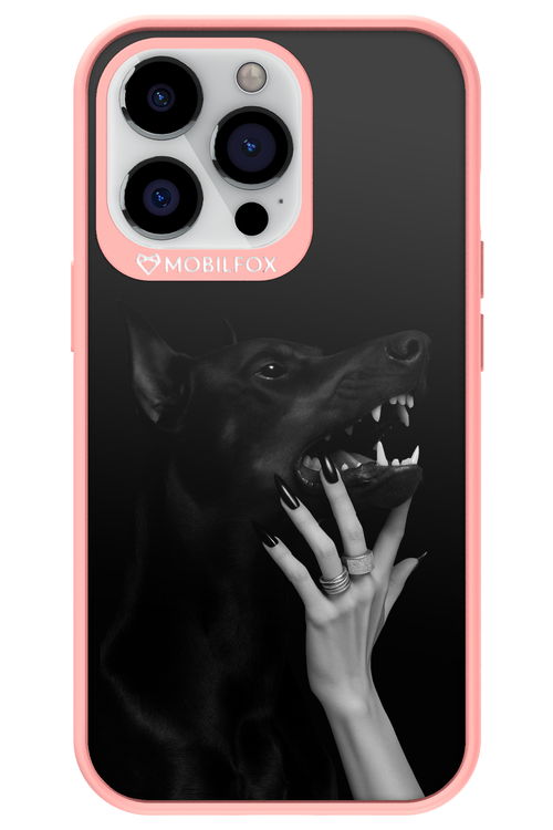 Hellhound - Apple iPhone 13 Pro