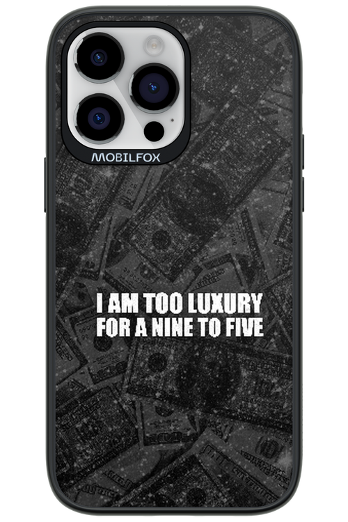 9 to 5 - Apple iPhone 14 Pro Max