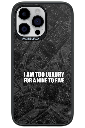 9 to 5 - Apple iPhone 14 Pro Max