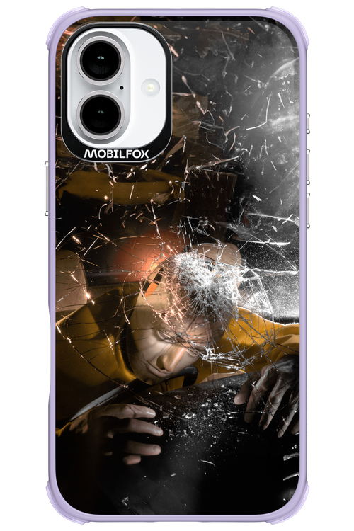 Final Impact 2.0 - Apple iPhone 16 Plus