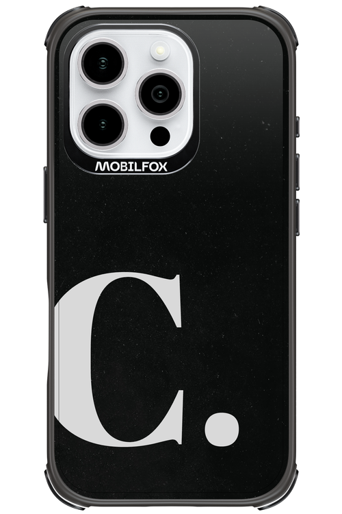C (Off Space) 2.0 - Apple iPhone 16 Pro