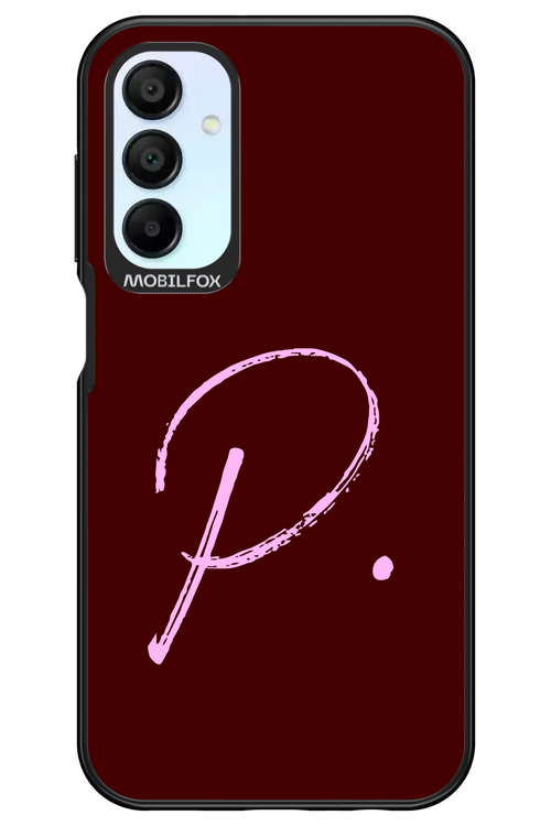 (Dark Blush) P 2.0 - Samsung Galaxy A15
