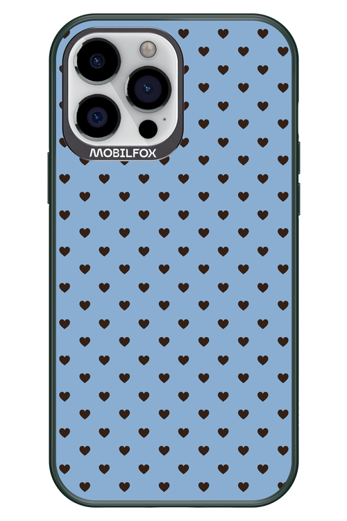 Blueberry Brunch - Apple iPhone 13 Pro Max