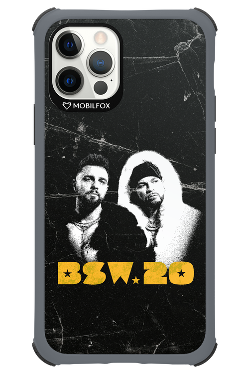BSW 20 (3) 2.0 - Apple iPhone 12 Pro