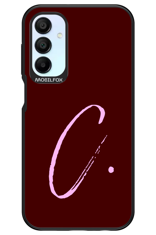 (Dark Blush) C 2.0 - Samsung Galaxy A15