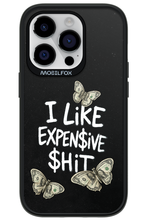 MoneyFly 2.0 - Apple iPhone 14 Pro