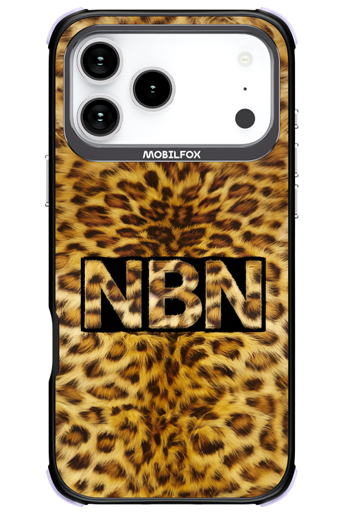 Cheetahh 2.0 - Apple iPhone 17 Pro Max