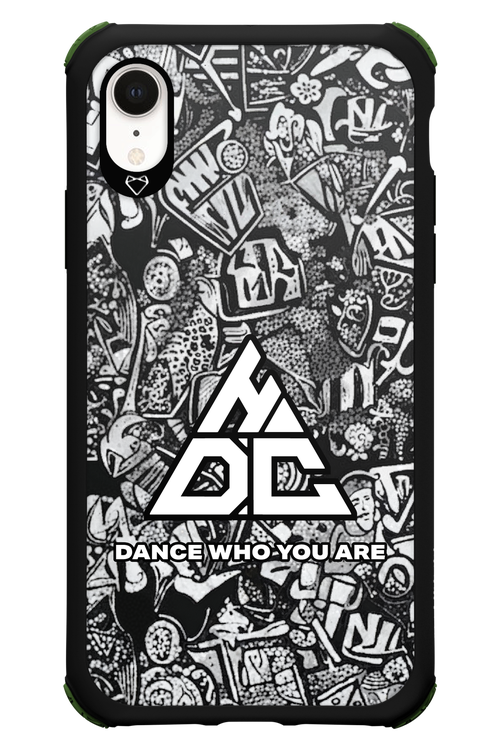 HDC 7 2.0 - Apple iPhone XR
