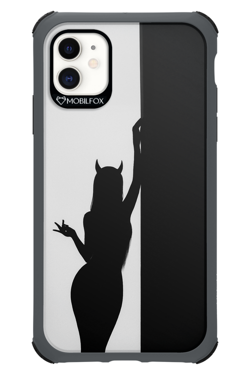 Devil Babe - Apple iPhone 11