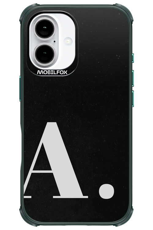 A (Off Space) 2.0 - Apple iPhone 16