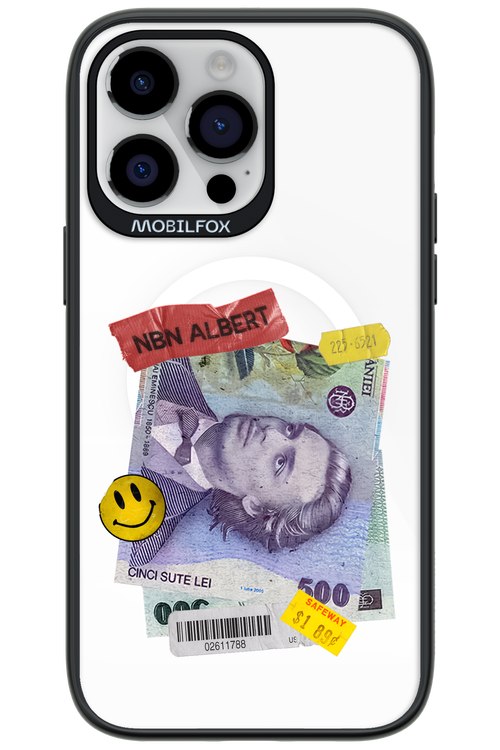 Money - Apple iPhone 14 Pro Max