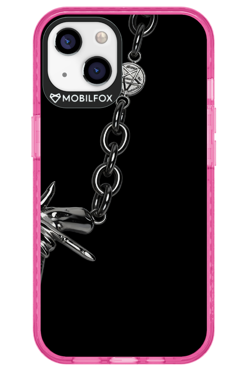 Chain dreapta black 2.0 - Apple iPhone 13