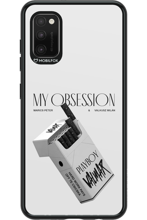 Valmar Obsession - Samsung Galaxy A41