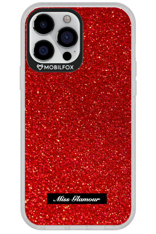 Miss Glamour - Apple iPhone 13 Pro Max