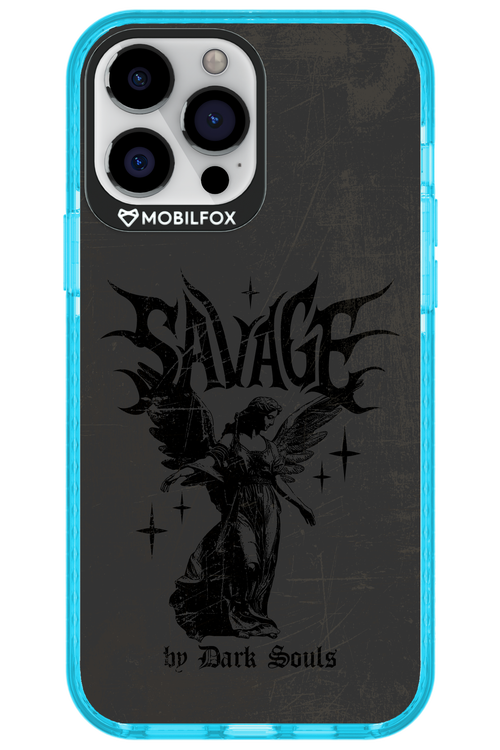 St. Savage - Apple iPhone 13 Pro Max