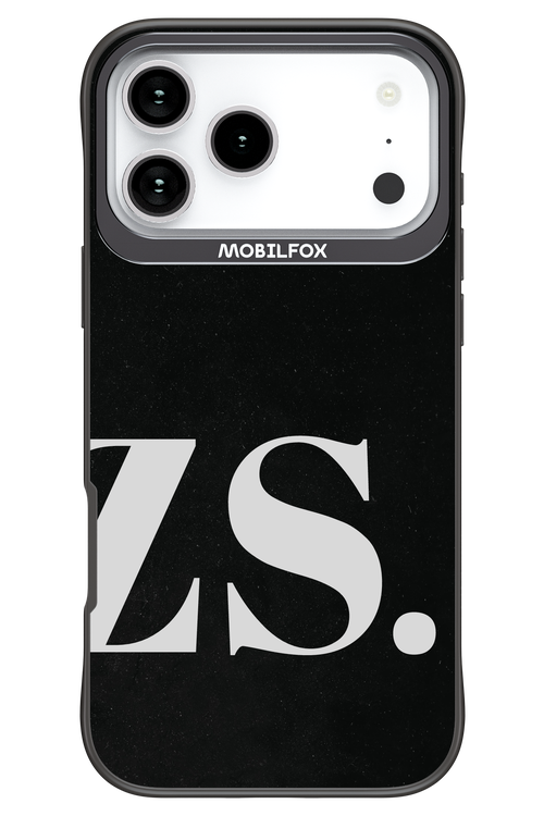 ZS (Off Space) 2.0 - Apple iPhone 17 Pro Max