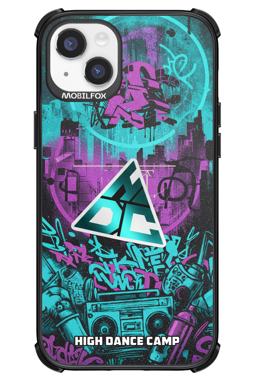 HDC 10 - Apple iPhone 14 Plus