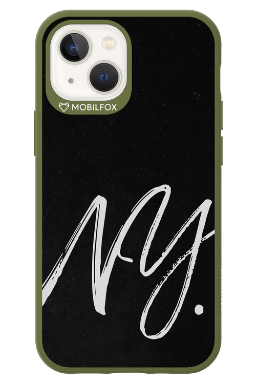 (Off Space) NY 2.0 - Apple iPhone 13 Mini