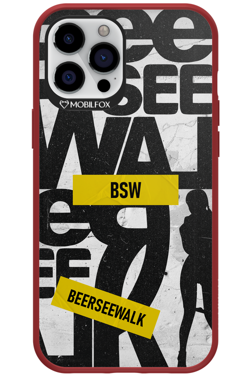 Beerseewalk II 2.0 - Apple iPhone 12 Pro Max