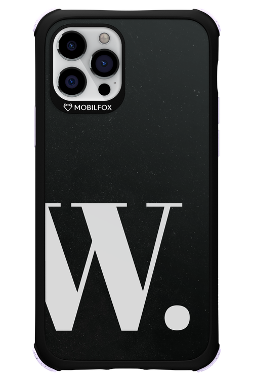 W (Off Space) 2.0 - Apple iPhone 12 Pro