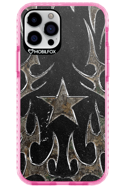 Camo 2.0 - Apple iPhone 12 Pro