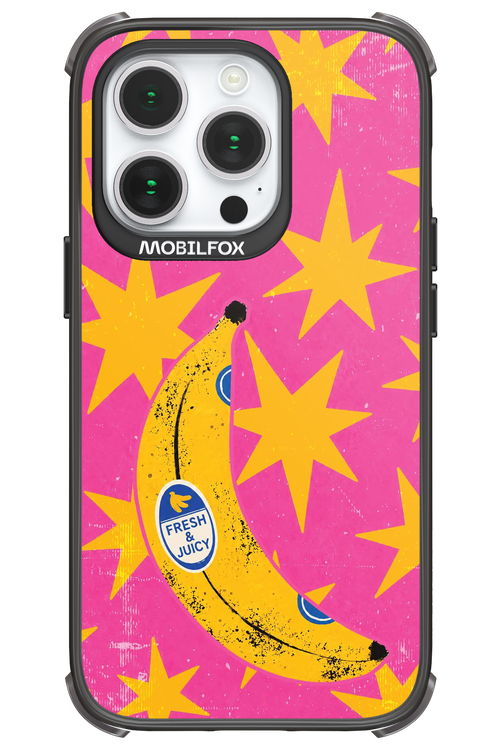 BANANA POP 2.0 - Apple iPhone 14 Pro