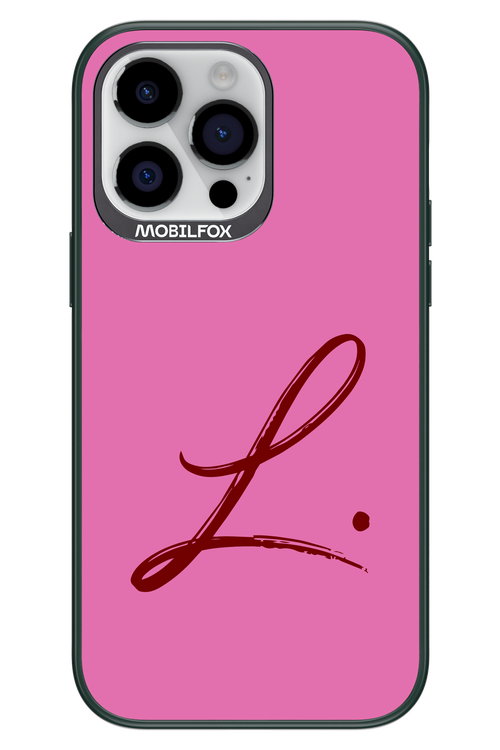 (Sorbet) L 2.0 - Apple iPhone 14 Pro Max