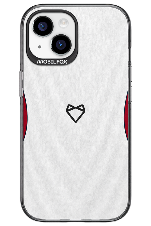 England X Mobilfox 2.0 - Apple iPhone 15