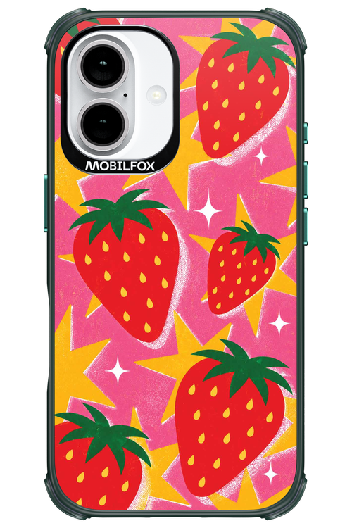 STARBERRY 2.0 - Apple iPhone 16