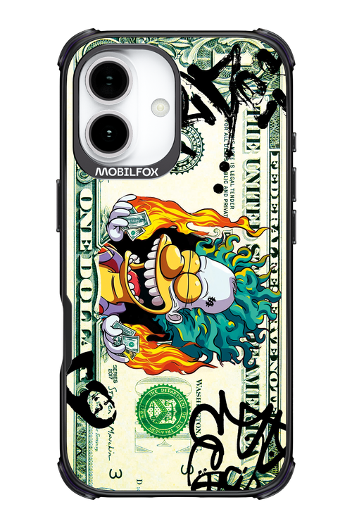 CLOWN 2.0 - Apple iPhone 17