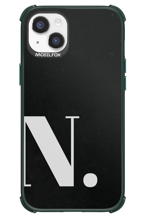 N (Off Space) 2.0 - Apple iPhone 14 Plus