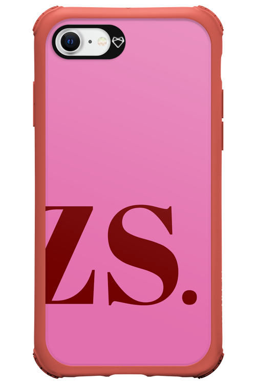 ZS (Sorbet) 2.0 - Apple iPhone SE 2022