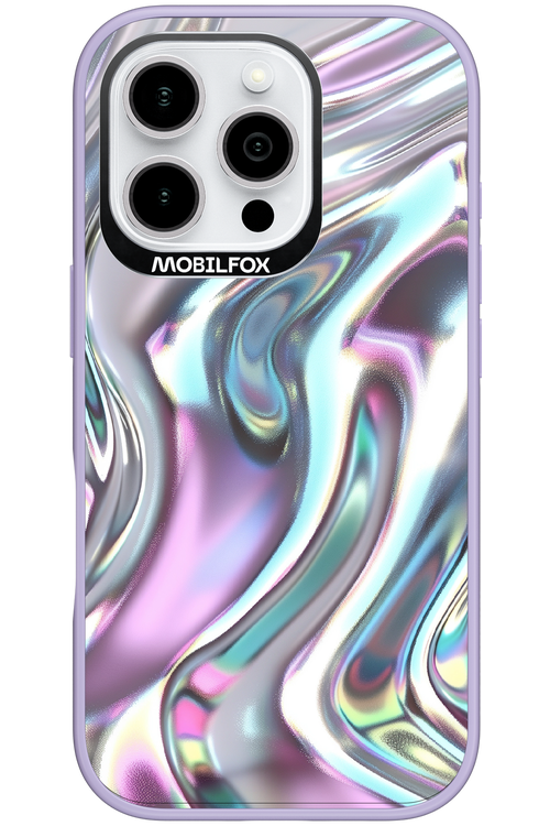 Holochrome 2.0 - Apple iPhone 16 Pro