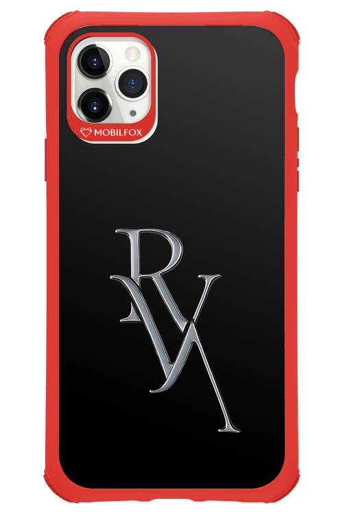 Silver RVA - Apple iPhone 11 Pro Max