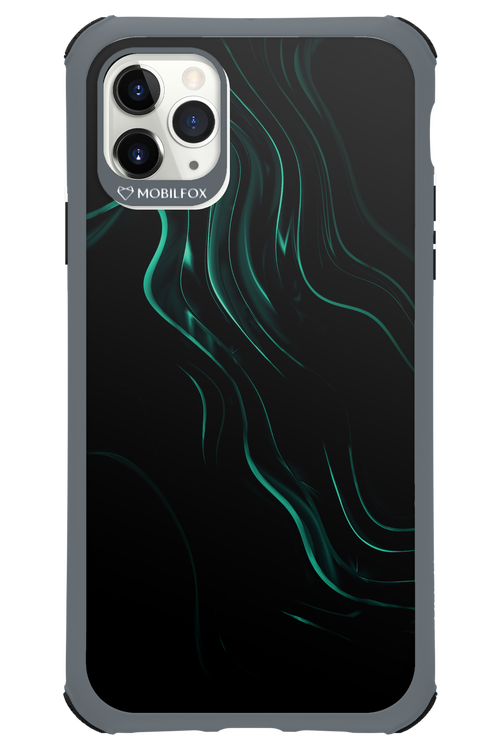 Northern Lights - Apple iPhone 11 Pro Max