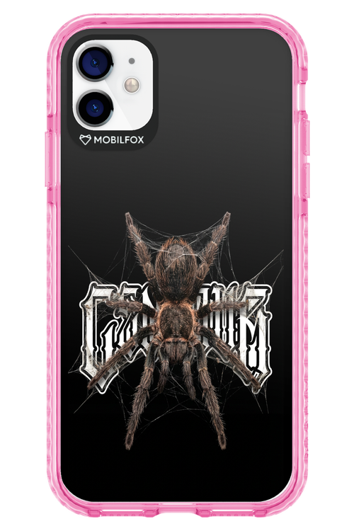 Centaur Logo Big Spider 2.0 - Apple iPhone 11