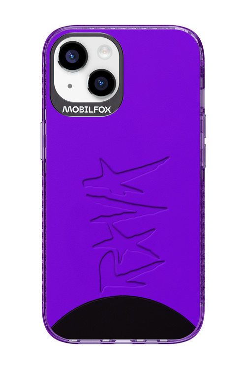 Rava Purple - Apple iPhone 14