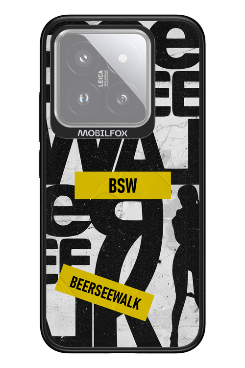 Beerseewalk II 2.0 - Xiaomi 14