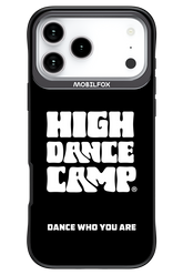 HDC 1 2.0 - Apple iPhone 17 Pro Max